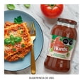 thumbnail image 5 of Salsa de tomate Hunts receta casera tomate y albahaca 680 g, 5 of 5