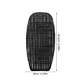 thumbnail image 4 of Eease Motorcycle Seat Cover Motorcycle Seat Cushion Pad Breathable Motorcycle Seat Pad, 4 of 10