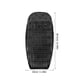 thumbnail image 3 of Funda de cojín para asiento de motocicleta, transpirable, antideslizante, 3 of 7