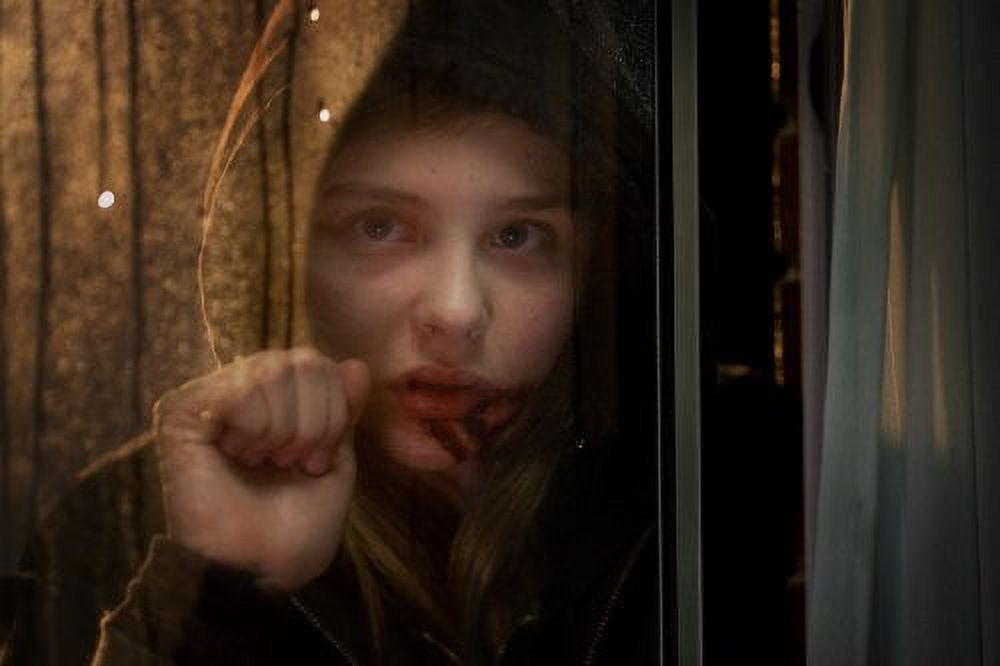 Let Me in (DVD) - image 3 of 3