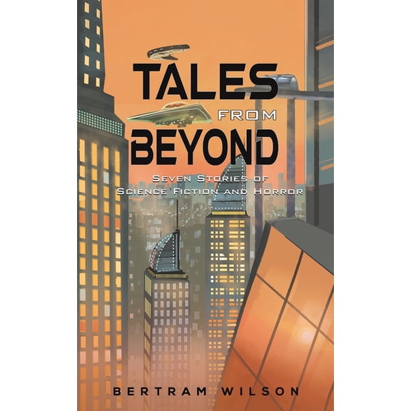 Tales from Beyond, (Paperback)