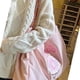 thumbnail image 4 of La bolsa de asas de nylon, diseño elevado de la bolsa de asas de las mujeres del bolso de las mujeres de Eco del bordado del verano de la primavera, 4 of 5