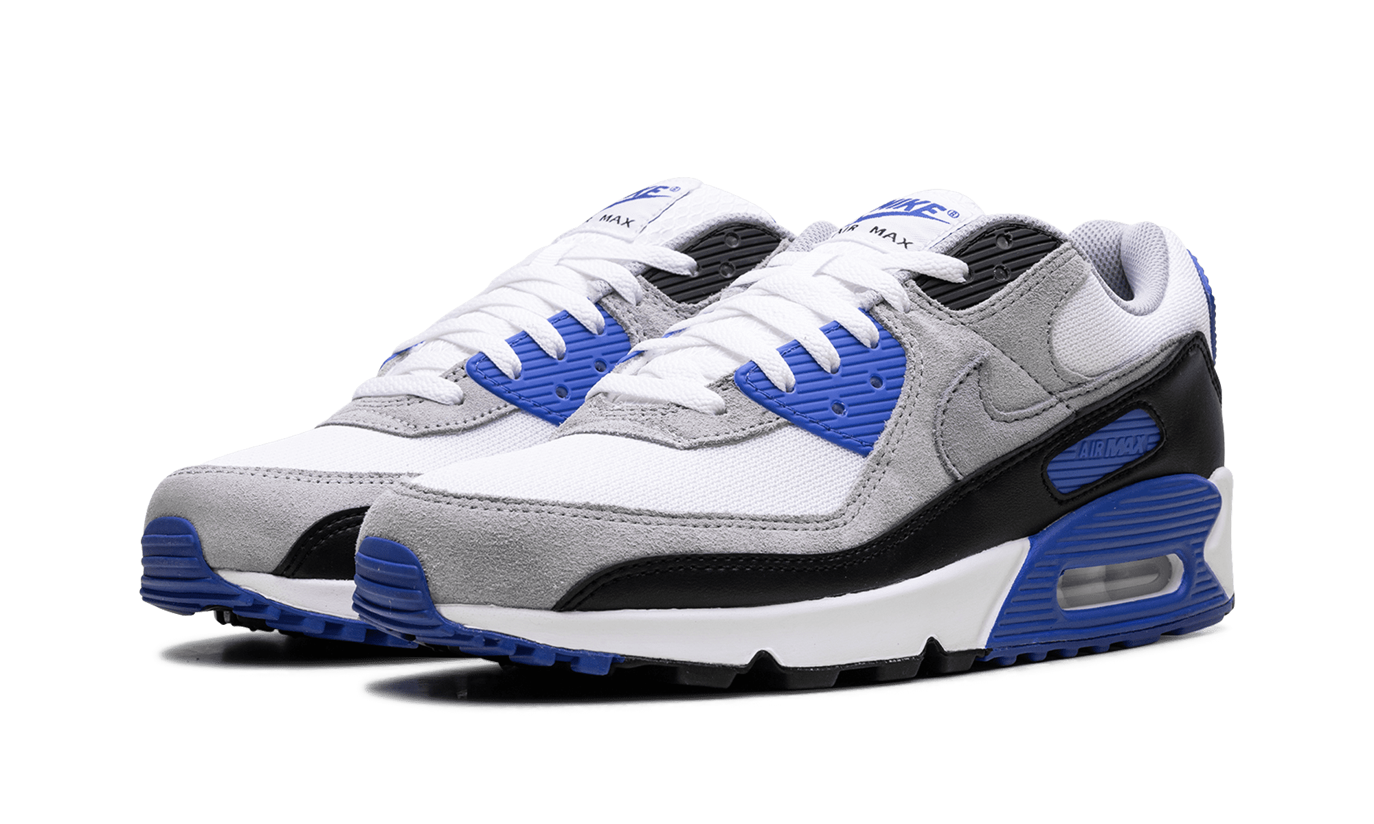air max 90 recraft royal blue