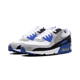 thumbnail image 2 of NIKE MENS Air Max 90 "Hyper Royal" DM0029 112 from Stadium Goods, 2 of 8