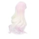 thumbnail image 5 of Peluca de pelo de muñeca, peluca de muñeca articulada de 1/3, peluca de muñeca articulada de bola, peluca de repuesto para muñeca, funcionalidad versátil, 5 of 14