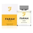 thumbnail image 1 of Colonia Farah Mini 50 ml Woody Bergamot Pear EDT, 1 of 6