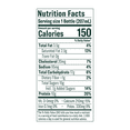 thumbnail image 3 of Chobani Low-Fat Greek Yogurt Drink Strawberry Banana 7 fl oz Bottle, 3 of 10