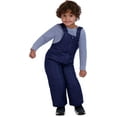 thumbnail image 5 of Rothschild Boys' Ski Jacket and Snowbib Snowsuit Set, 5 of 5