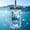 Gray, variant on Waterproof Phone Pouch - Universal Waterproof Phone Cases for Swimming, Beach, Snorkeling, Protecter for Phone Touchscreen