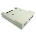 thumbnail image 2 of 2X SFR1M44 U100 USB Machine d'Émulateur d'Entraînement de Disquettes pour l'Industrie Gris, 2 of 5