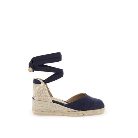 

Castaner Carina Wedge Espadrillas Women