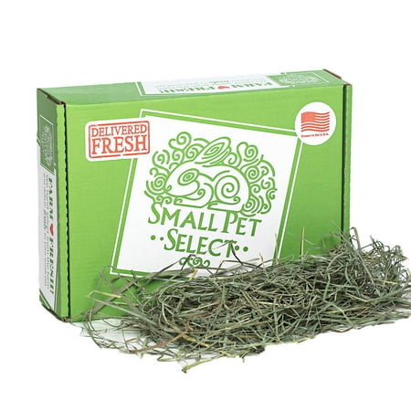 Small Pet Select: Orchard Hay, 2lb