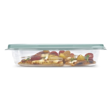 Sistema Small Split To Go Divided Snack Container - Walmart.com