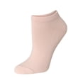 thumbnail image 5 of No Show Socks, 6 Pairs, Originals SuperSoft Socks for Women, 5 of 9