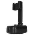 thumbnail image 1 of Soporte para teléfono ANGGREK con seguimiento facial automático ABS para Vlogging, 1 of 8