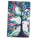 thumbnail image 1 of Funda protectora para tableta de 8 pulgadas, delgada, ligera, con soporte, protectoras con tapa para Tipo 4 Baoblaze Funda de Tablet Case, 1 of 8