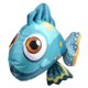 thumbnail image 1 of Goldfish Perro juguete juguete chirillo perro juguete masticar masticar juguete mordida resistencia al juguete, 1 of 6