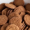 thumbnail image 7 of Lehman's Ginger Snaps Cookies, Crispy Crunchy Classic, 2 Pack of 1.25 lb Bags, 7 of 7
