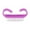 b-Purple, variant on Small Brushes for Nails Nail Brushes for Cleaning Hands Fingernail Brush Set Acrylic Stuff Nail Stain Nail Brush Kids Heavy Duty Fingernail Brush Cute Nail Brush Pedicure Brush for Feet with Long