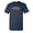 Navy, variant on I'd Love To Explain It To You But I Don't Have Any Crayons Sarcastic Humor Graphic Novelty Funny Tall T Shirt