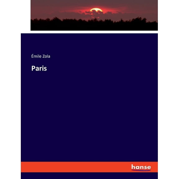 Paris, (Paperback)