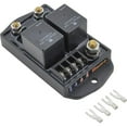 thumbnail image 2 of Speedway Dual 70 Amp Relay Module, 2 of 7