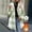 Green, variant on Womens Plaid Sherpa Lined Coat Button Down Lapel Collar Mid Length Fleece Warm Winter Jacket Black M