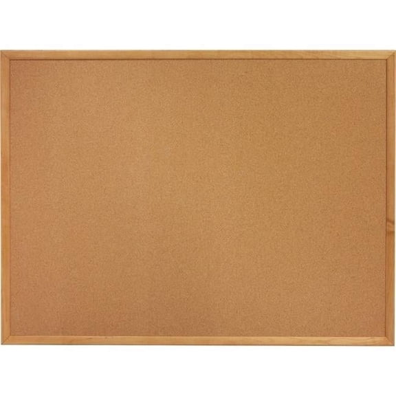ES Robbins Game Zone Chair Mat - 46" x 42" - Hexagon 121562