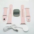 thumbnail image 2 of Smart Watch T20 Ultramax, Reloj Inteligente Wireless, 2 of 8