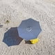 thumbnail image 5 of Xihbxyly Tela para Sombrilla, Funda Impermeable de Repuesto para Exteriores, Fácil de Instalar, Varios Tamaños y Colores, Ideal para Patio, Jardín y Playa, Diseño Ventilado y Duradero., 5 of 5