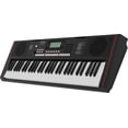 thumbnail image 2 of Teclado Arranger Portatil ROLAND E-X10 61 Teclas Color Negro, 2 of 5