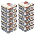 thumbnail image 2 of 10-Pack Clear Vinyl Zippered Comforter Moving Storage Bags 21 x 21 x 10 Inch with Rope Handle, 2 of 9