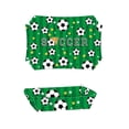 thumbnail image 2 of Tong Football Party Paper Tray (Baking Tray) Disposable Party For Serving And On Themed Events, 2 of 6