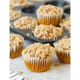 thumbnail image 4 of Miss Jones Baking Co. Gluten Free Pumpkin Bread Mix 14oz, 4 of 7