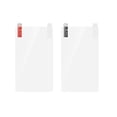 thumbnail image 2 of Surge Nintendo Switch Lite Flip Cover Case - Grey, 2 of 6