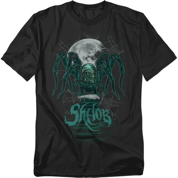 Lord of The Rings T-Shirt Shelob Unisex Graphic Tee For Men & Women