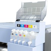 Compact Desktop DTF Printer for Home and Small Business