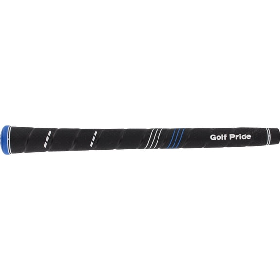 Golf Pride CP2 WRAP UNDERSIZE 58 Golf Club Grip - Black