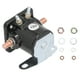 thumbnail image 2 of Relé de arranque, relé de arranque Contactor de CC Relé de arranque Solenoide Accesorios eléctricos Instalación sin esfuerzo, 2 of 8