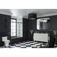 thumbnail image 5 of Kohler K-3940 Kathryn 1.28 Gpf One-Piece Elongated Comfort Height Toilet - Dune, 5 of 7