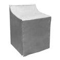 thumbnail image 4 of Housse de Machine à Laver Imperméable et Anti-Poussière Protection Solaire pour Balcon Ménage, 4 of 7