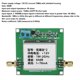 thumbnail image 3 of Módulo amplificador de banda ancha RF de ganancia de 0,1-2GHz 64dB placa amplificadora de bajo ruido LNA, 3 of 5