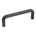 thumbnail image 1 of Hickory Hardware PW554-10B 3.5 In. Oil-Rubbed Bronze Cabinet Wire Pull, 1 of 1