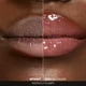 thumbnail image 4 of Brillo de labios Smashbox Halo Plump + Glow, antiadherente, gema de 4 ml, 4 of 8