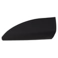 thumbnail image 1 of Moldura De Base De Espejo OEM Izquierda Negra Lobo De 2015 A 2020 Ford Original, 1 of 7