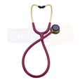 thumbnail image 4 of Estetoscopio 3M Littmann Classic III Rasperry Original 5806, 4 of 9
