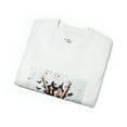 thumbnail image 3 of Halloween Unisex Ultra Cotton Tee, Stay spookyt-shirt, Witch TShirt, 3 of 4