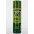 thumbnail image 5 of ORS Olive Oil Nourishing Sheen Spray - Original - 10 oz, 5 of 6