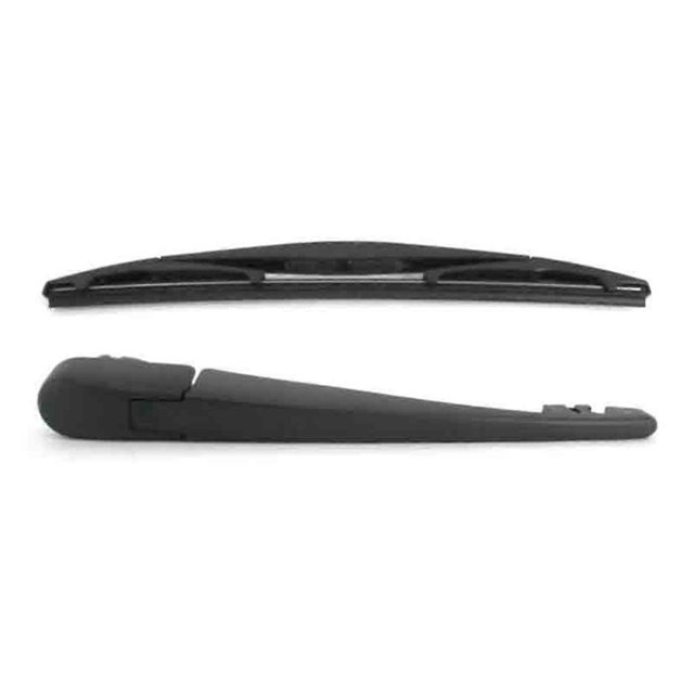Windscreen Wiper Car Rear Windshield Wiper Arm Blade Kit for -V 2017-2022 76720-TLA-A01, 76730--H01