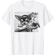 thumbnail image 1 of Chihuahua Dog Bite Funny Chihuahua Lover Camiseta, 1 of 2